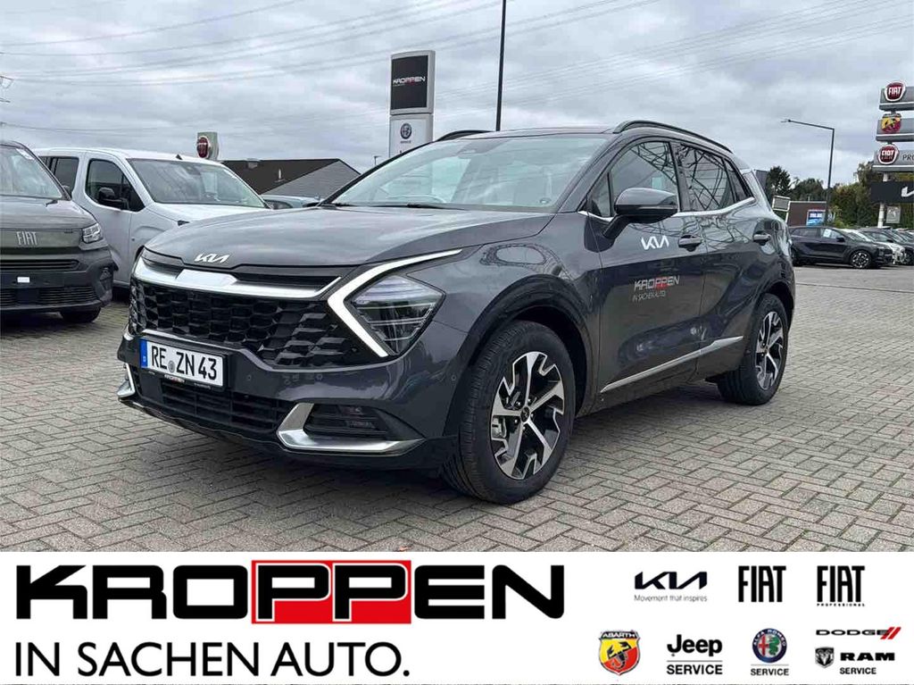 Kia Sportage 2025