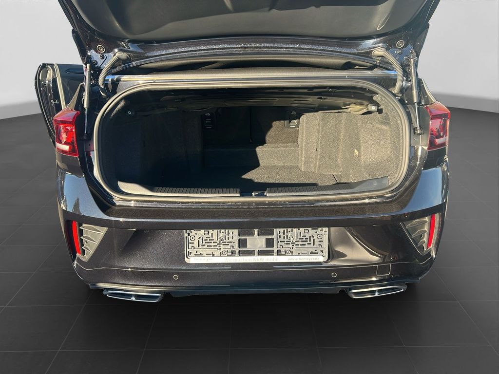 Volkswagen T-Roc 2024