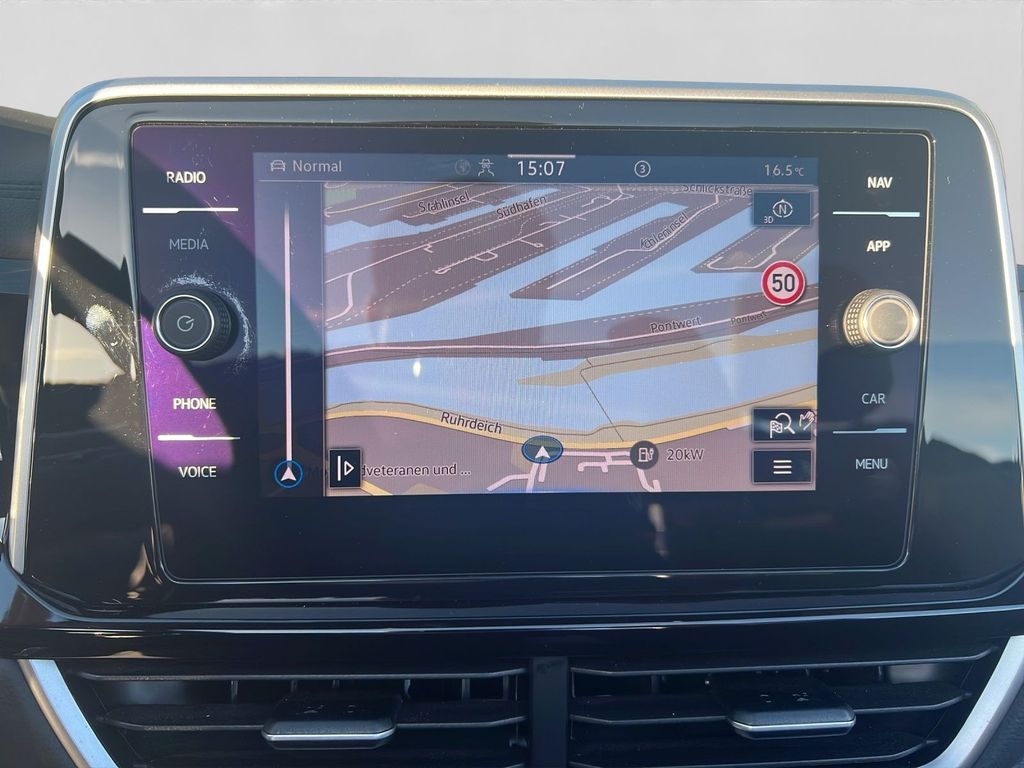 Volkswagen T-Roc 2024