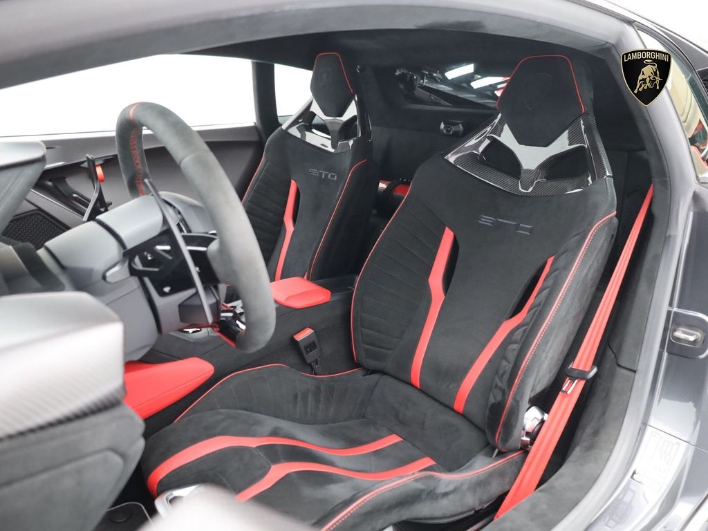 Lamborghini Huracán 2021