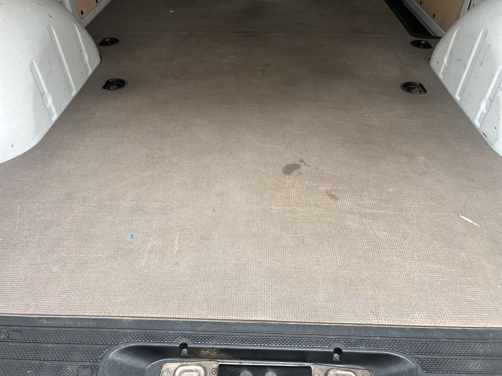 Mercedes-Benz Vito 2023