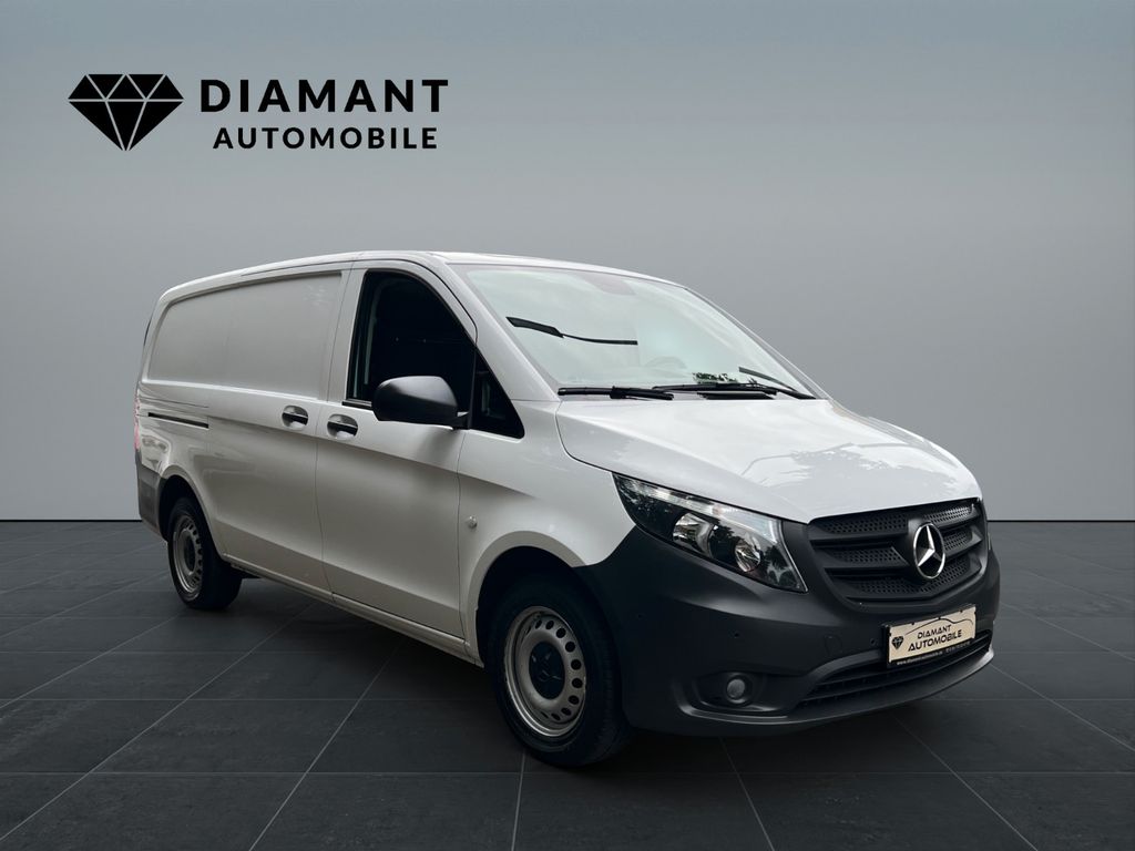 Mercedes-Benz Vito 2023