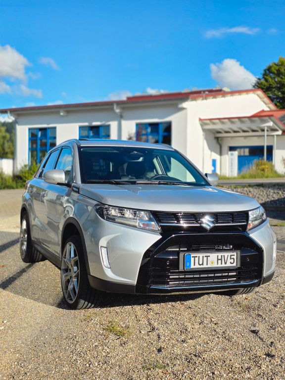 Suzuki Vitara 2025