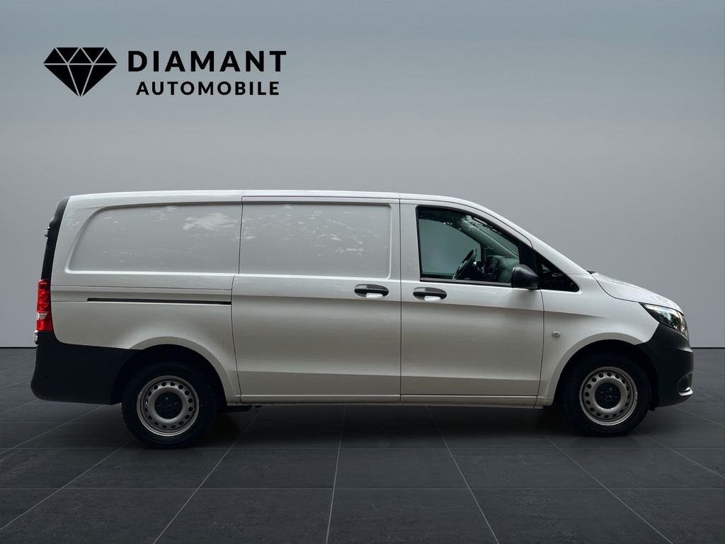 Mercedes-Benz Vito 2023