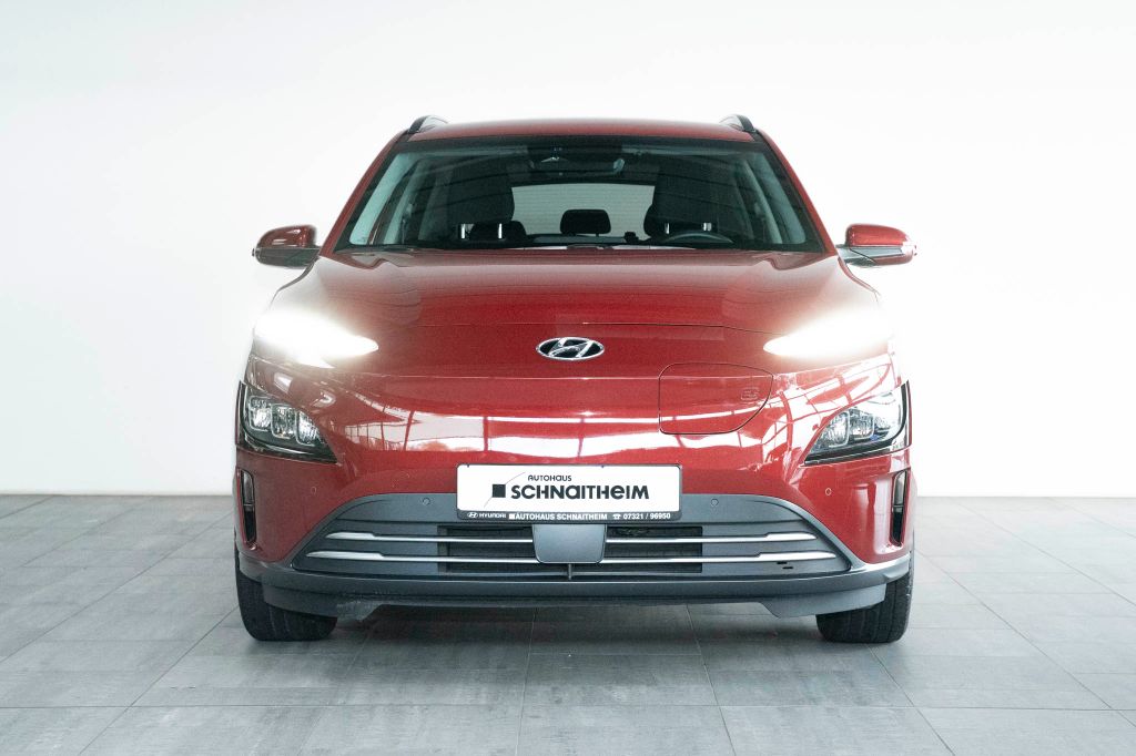 Hyundai KONA 2022