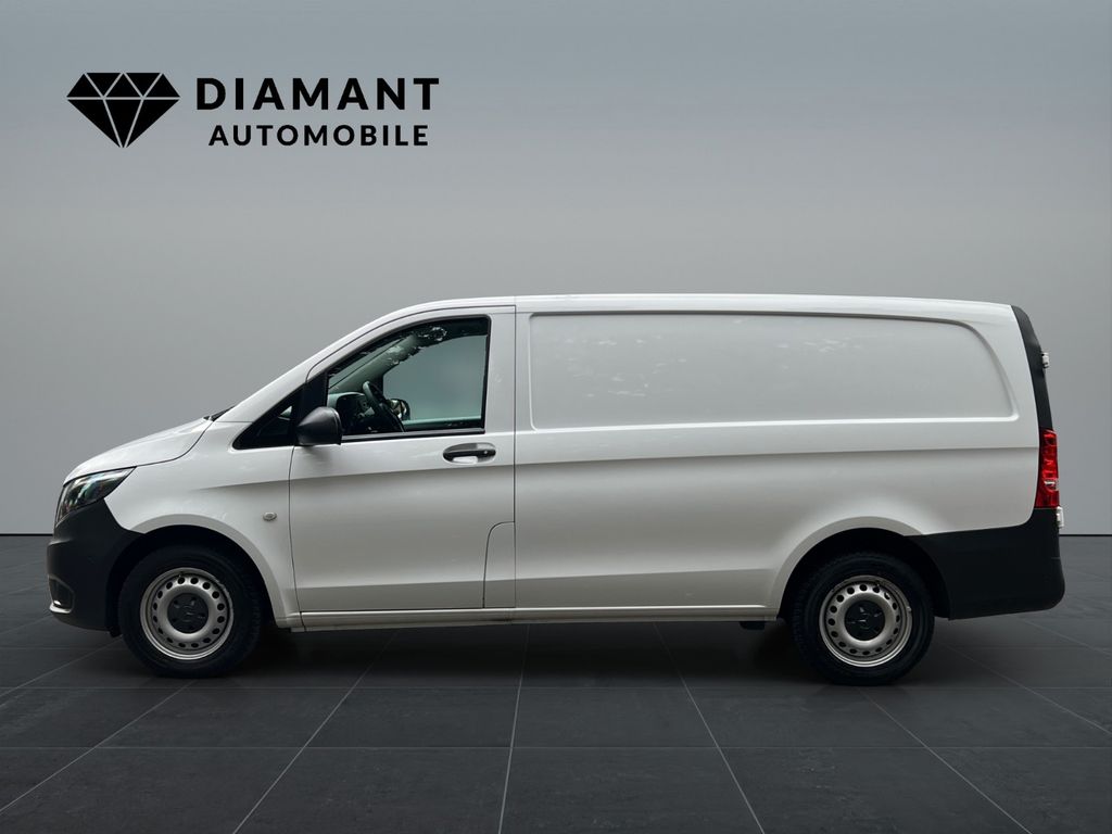 Mercedes-Benz Vito 2023