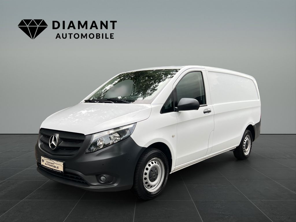 Mercedes-Benz Vito 2023
