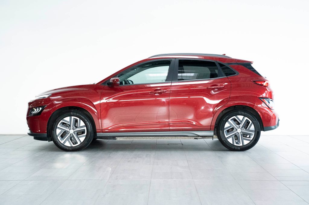 Hyundai KONA 2022