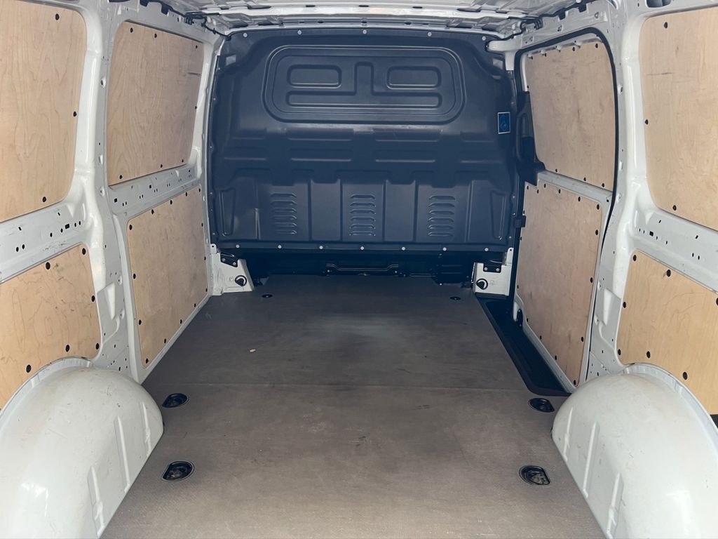 Mercedes-Benz Vito 2023