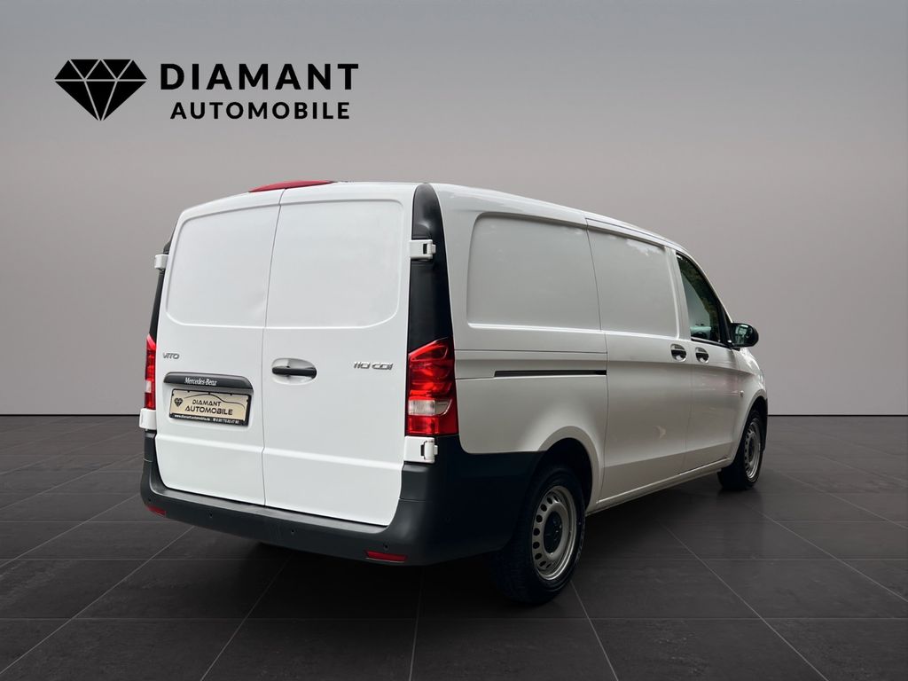Mercedes-Benz Vito 2023