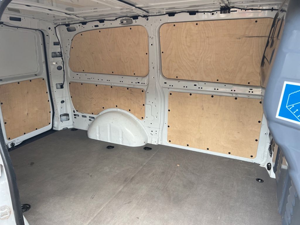 Mercedes-Benz Vito 2023