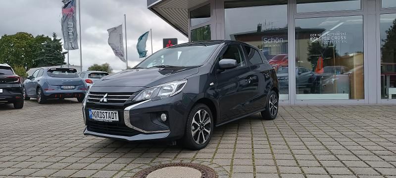 Mitsubishi Space Star 2025