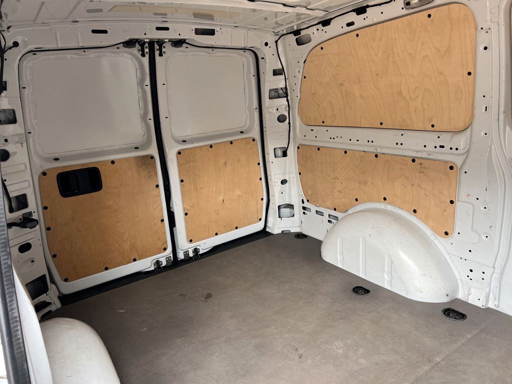 Mercedes-Benz Vito 2023