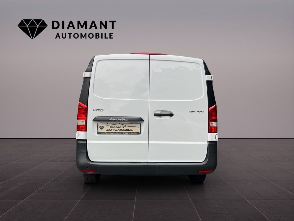 Mercedes-Benz Vito 2023