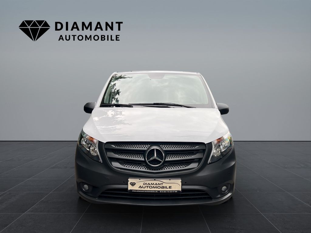 Mercedes-Benz Vito 2023