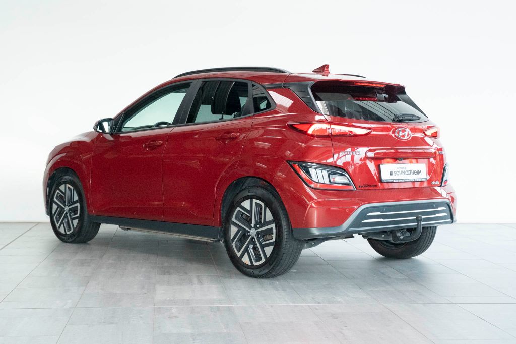 Hyundai KONA 2022
