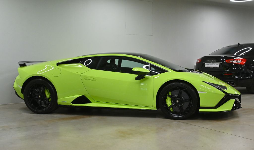Lamborghini Huracán 2024