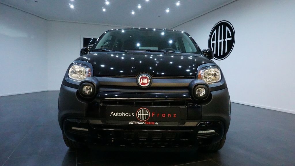 Fiat Panda 2023