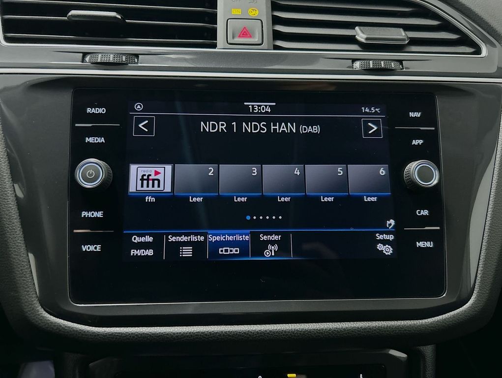 Volkswagen Tiguan Allspace 2024