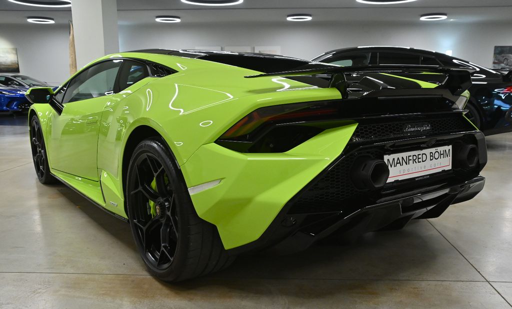 Lamborghini Huracán 2024