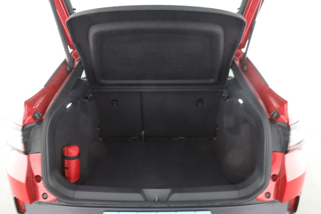 Volkswagen ID.5 2025