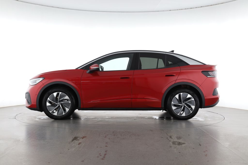 Volkswagen ID.5 2025