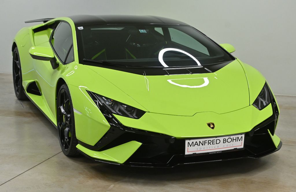 Lamborghini Huracán 2024