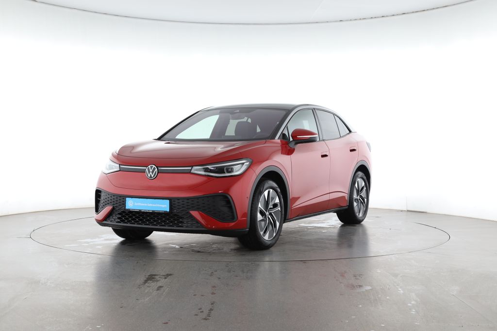 Volkswagen ID.5 2025
