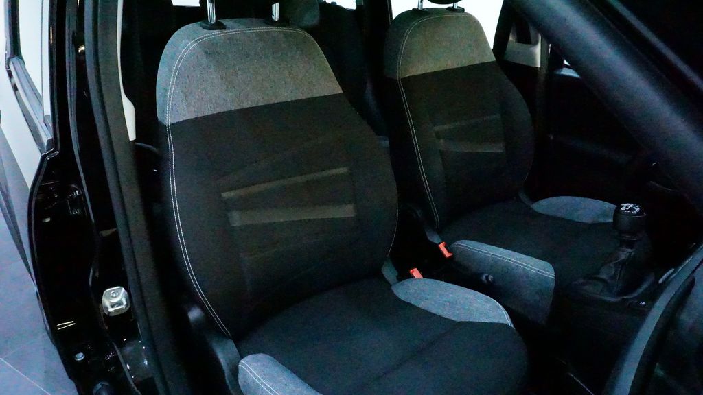 Fiat Panda 2023