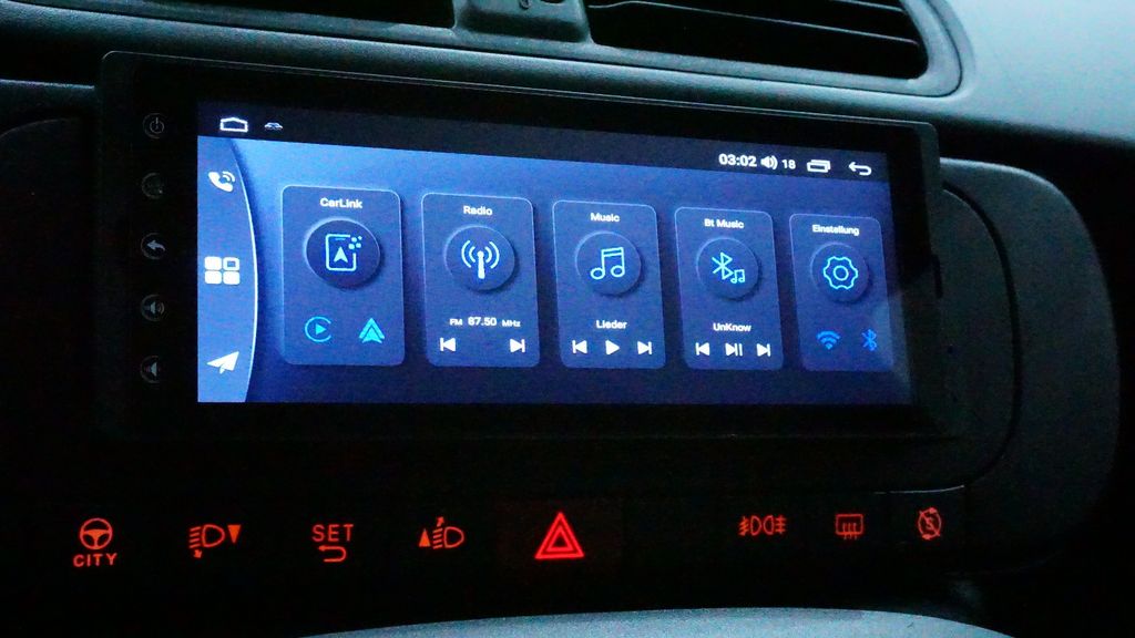 Fiat Panda 2023