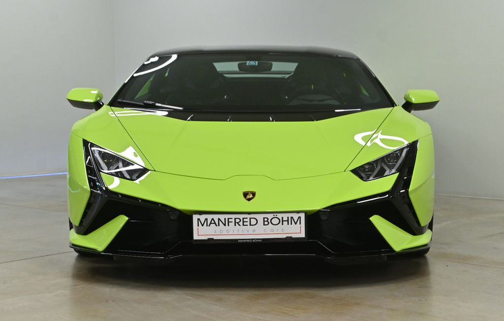 Lamborghini Huracán 2024