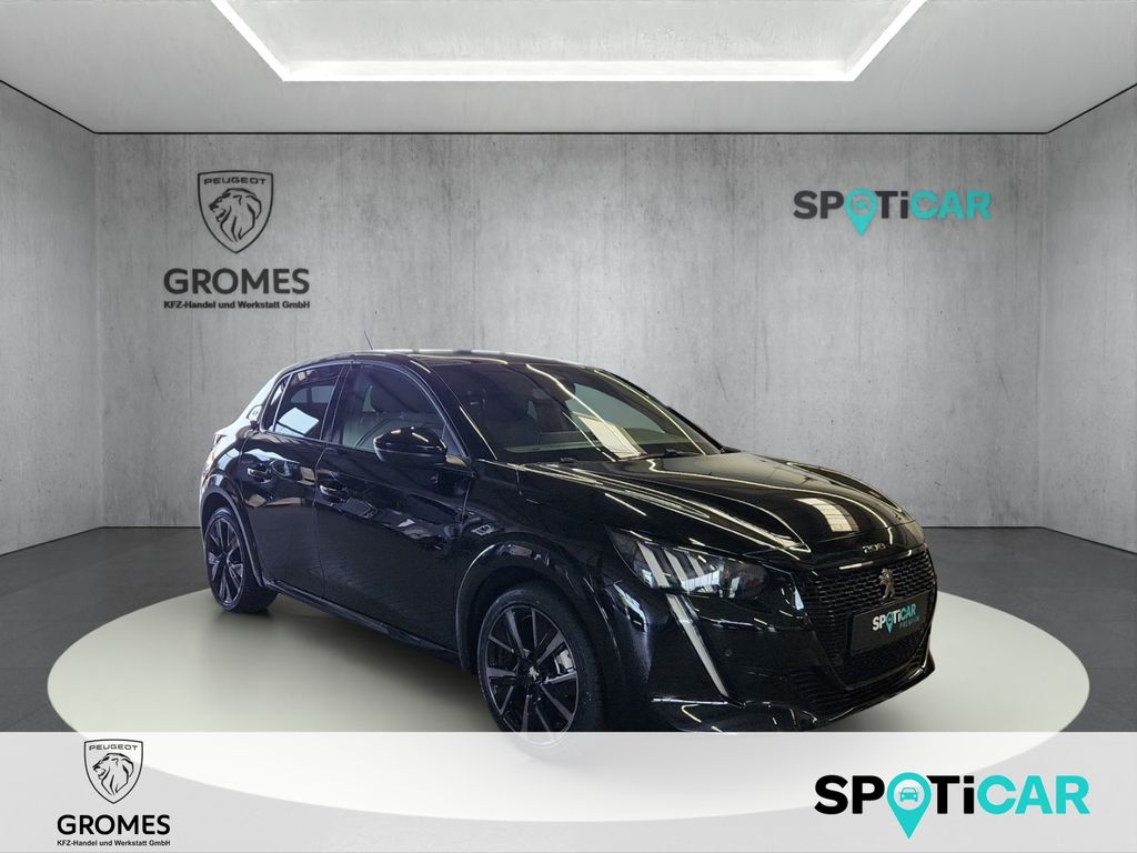Peugeot 208 2023