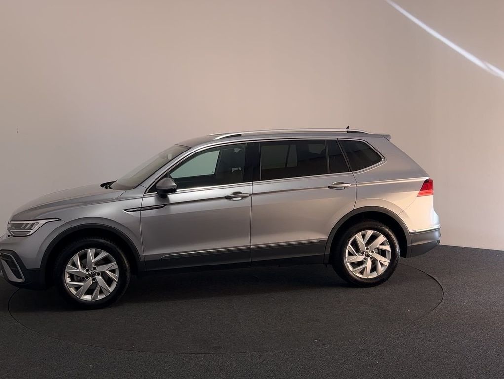 Volkswagen Tiguan Allspace 2024