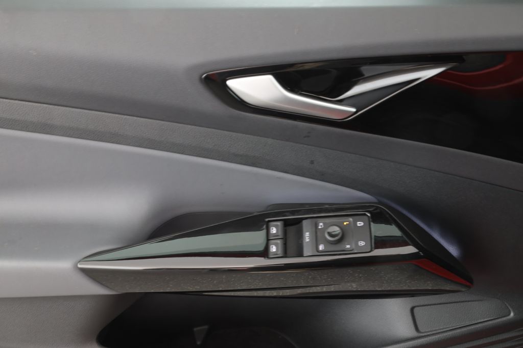 Volkswagen ID.5 2025