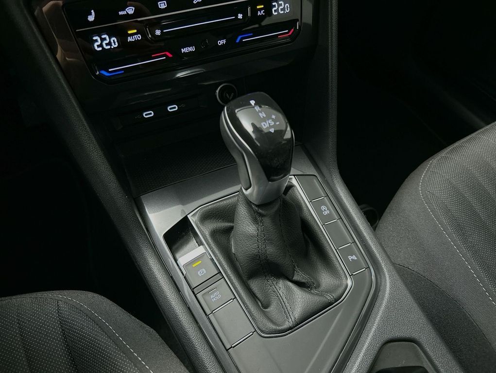 Volkswagen Tiguan Allspace 2024