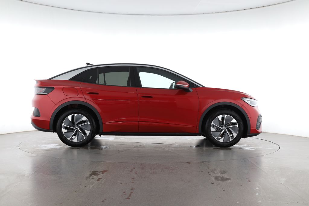 Volkswagen ID.5 2025