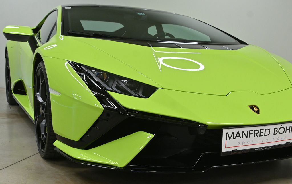 Lamborghini Huracán 2024