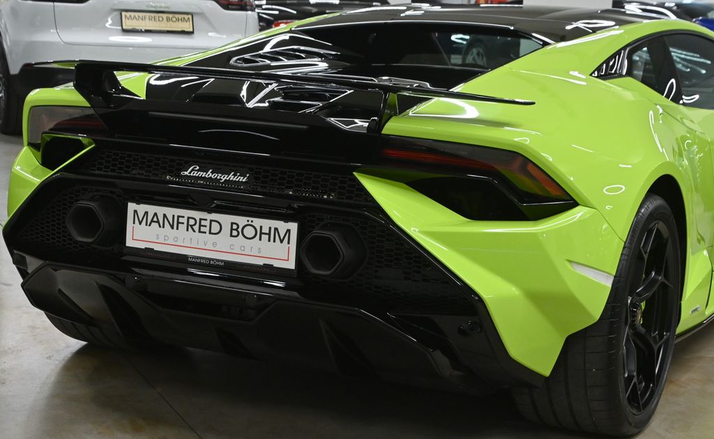 Lamborghini Huracán 2024