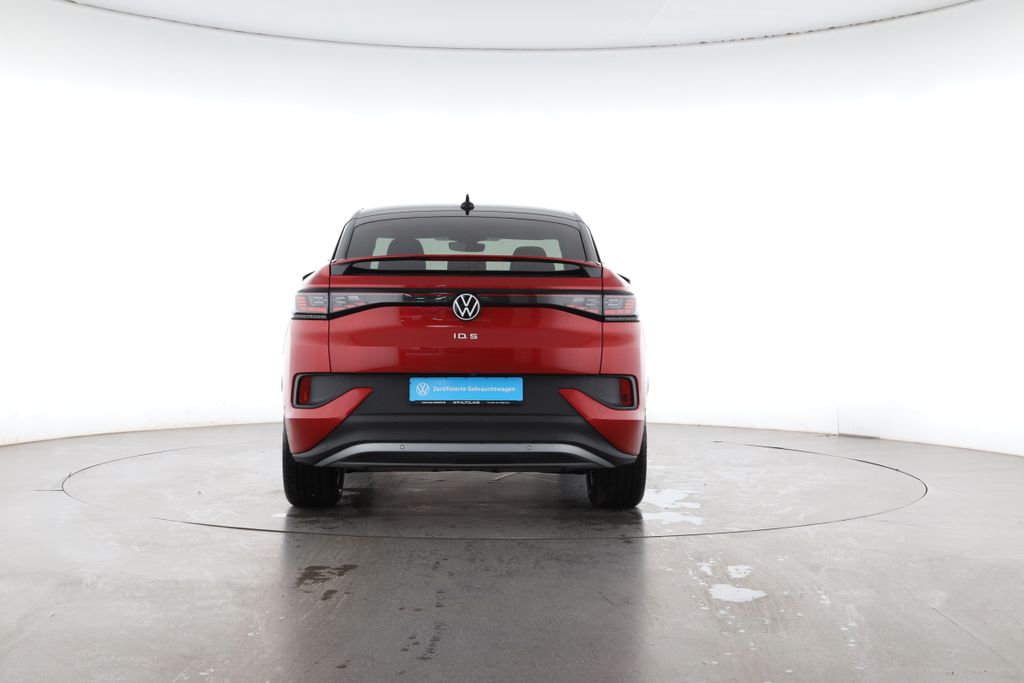 Volkswagen ID.5 2025