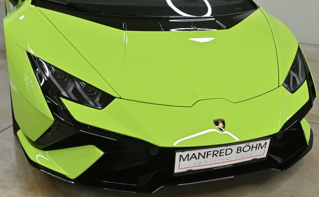 Lamborghini Huracán 2024