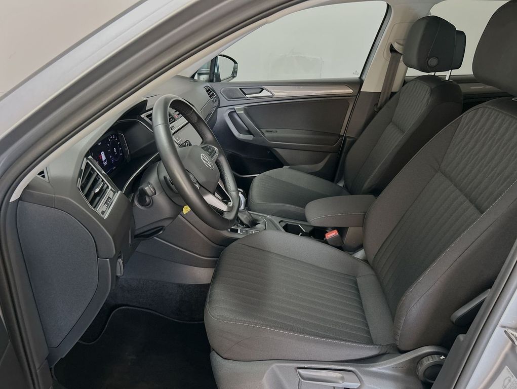 Volkswagen Tiguan Allspace 2024