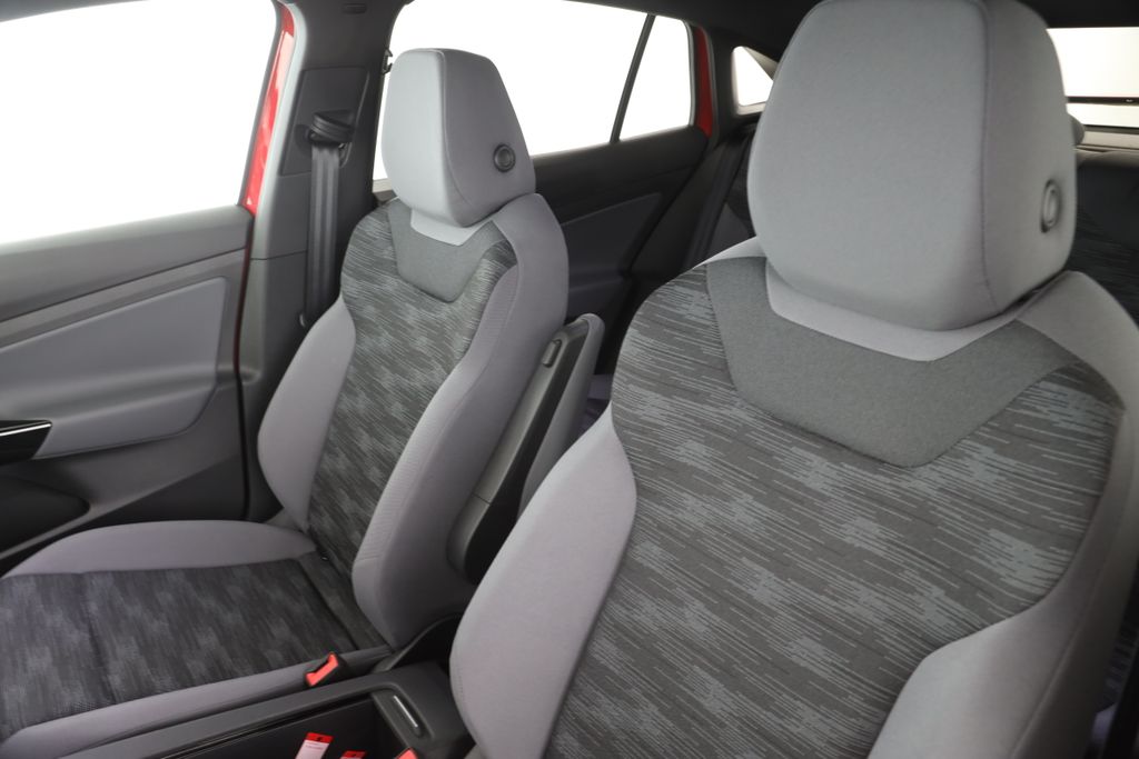 Volkswagen ID.5 2025