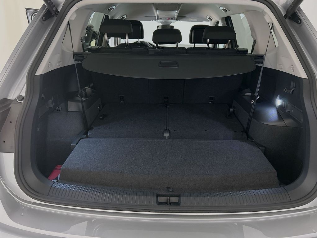 Volkswagen Tiguan Allspace 2024