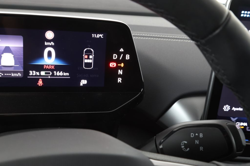 Volkswagen ID.5 2025