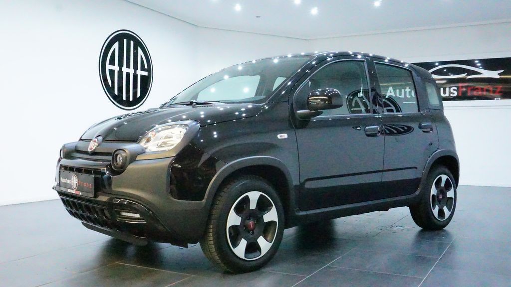 Fiat Panda 2023