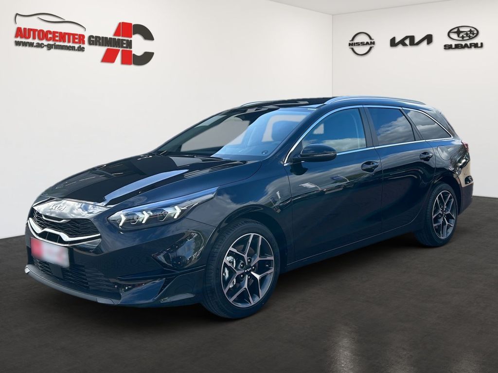 Kia cee'd Sportswagon