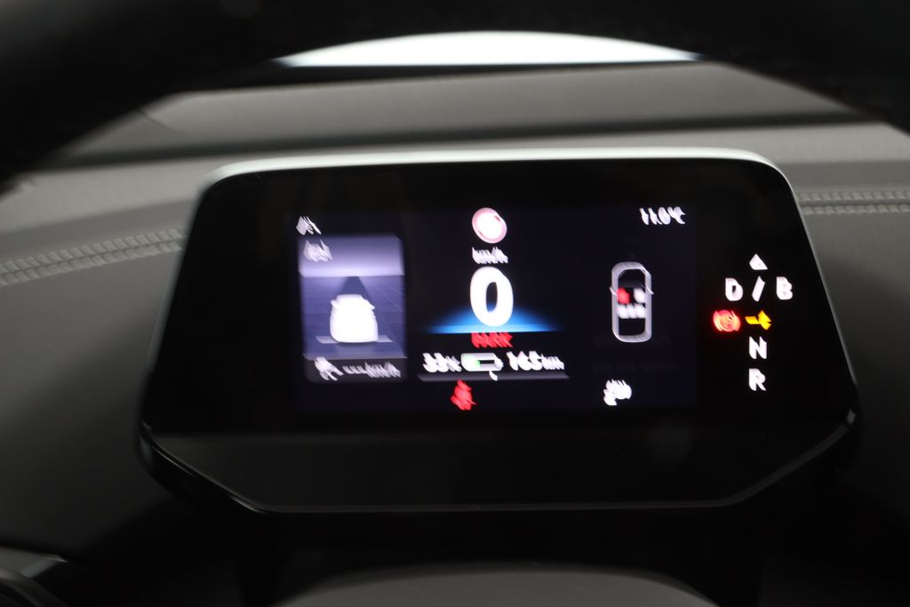 Volkswagen ID.5 2025