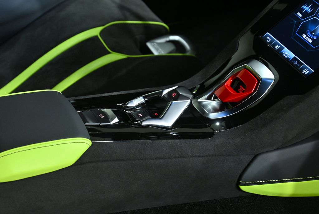 Lamborghini Huracán 2024