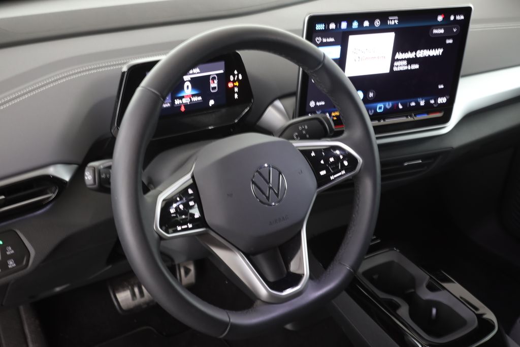 Volkswagen ID.5 2025
