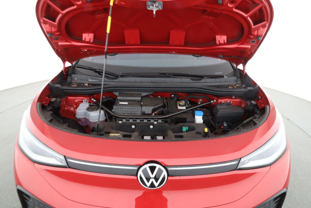 Volkswagen ID.5 2025